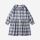 Kinder Flanell Kleid
