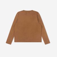 Damen Longsleeve Modal