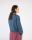 Damen Light Sweatshirt Baumwolle