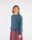 Damen Light Sweatshirt Baumwolle