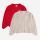 Damen Strickjacke Lammwolle/Baumwolle