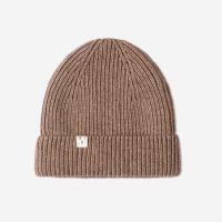 Kinder und Erwachsenen Beanie Lammwolle/Baumwolle