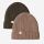 Kinder und Erwachsenen Beanie Lammwolle/Baumwolle