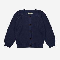Kinder Strickjacke Baumwolle