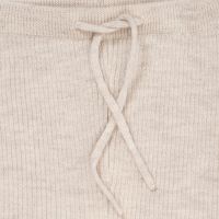 Strickleggings Merinowolle