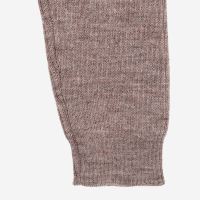 Strickleggings Merinowolle