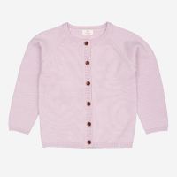 Strickjacke Merinowolle