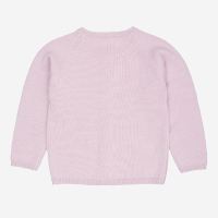 Strickjacke Merinowolle