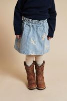 Twill Rock Baumwolle