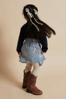 Twill Rock Baumwolle