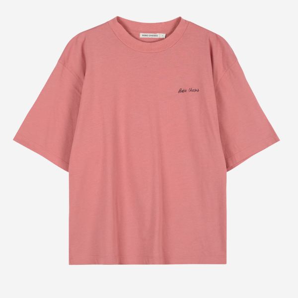 Damen T-Shirt Hopscotch Baumwolle