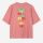 Damen T-Shirt Hopscotch Baumwolle