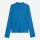 Damen Langarmshirt mit Kragen