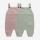 Baby Latzhose Baumwolle/Wolle