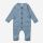 Baby Overall Baumwolle/Wolle