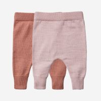 Harempant Feinstrick Merinowolle/Seide