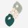Dreieckstuch Baumwolle/Modal 3er-Pack