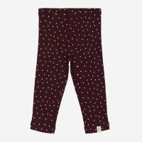 Leggings Baumwolle/Modal Heart