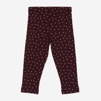 Leggings Baumwolle/Modal Heart