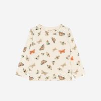 Langarmshirt Bio-Baumwolle