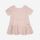 Kinder Kleid Leinen