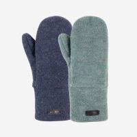 Kinder Fäustel Fleece