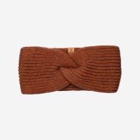 Erwachsenen Stirnband Merino/Baumwolle