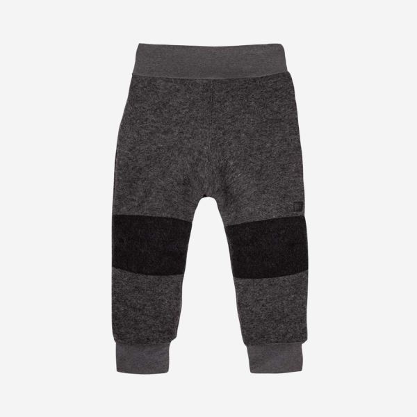 Walk-Hose Wolle/Baumwolle