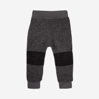 Walk-Hose Wolle/Baumwolle