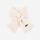 Baby Fleece Schal Wolle/Baumwolle
