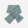 Baby Fleece Schal Wolle/Baumwolle