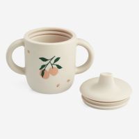 Kinder Trinkbecher Silikon Neil