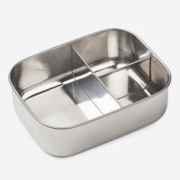 Kinder Lunchbox Edelstahl Arthur