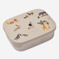 Kinder Lunchbox Edelstahl Arthur