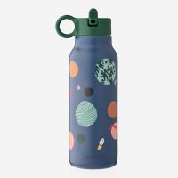 Kinder Trinkflasche Edelstahl Falk 350ml