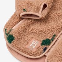 Fleecejacke Nolan HW25