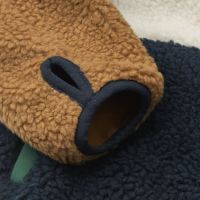 Fleecejacke Nolan HW25