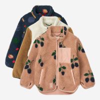 Fleecejacke Nolan