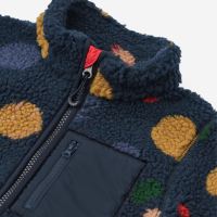 Fleecejacke Nolan
