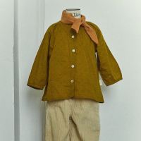 Bluse PECAN