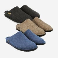 Filzpantoffel Flair Soft