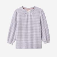 Schlafanzug 2-teilig Nicki Ringel flieder