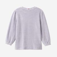 Schlafanzug 2-teilig Nicki Ringel flieder