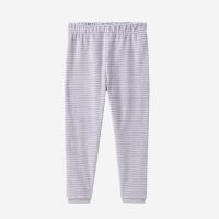 Schlafanzug 2-teilig Nicki Ringel flieder