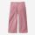 Kinder Cord Hose Baumwolle dunkelmalve