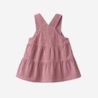 Cord Trägerkleid Baumwolle