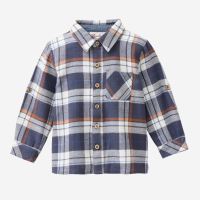 Baby Flanell Hemd