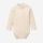 Body mit Rollkragen Baumwolle