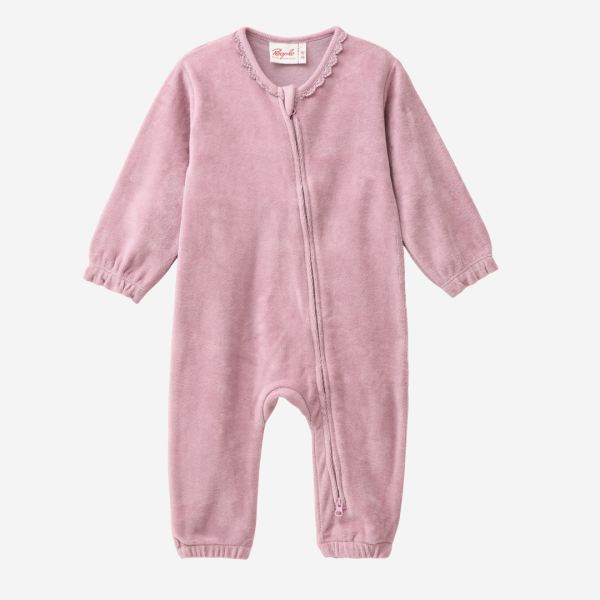 Baby Schlafanzug Overall Baumwolle