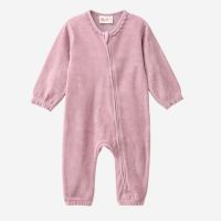 Baby Schlafanzug Overall Baumwolle